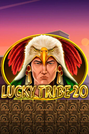 Lucky Tribe 20 играть без денег онлайн | Демо игры Grand Casino Online