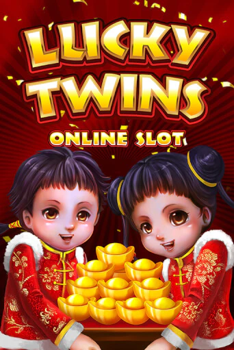 Lucky Twins играть без денег онлайн | Демо игры Grand Casino Online