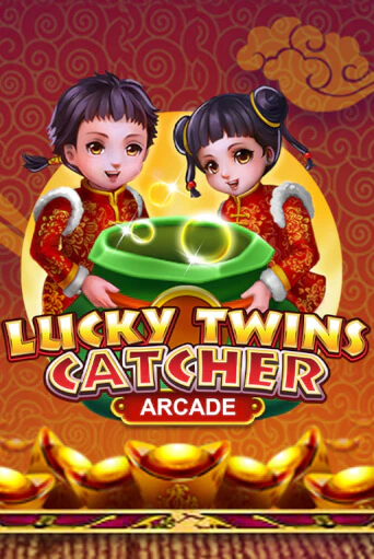 Lucky Twins Catcher играть без денег онлайн | Демо игры Grand Casino Online