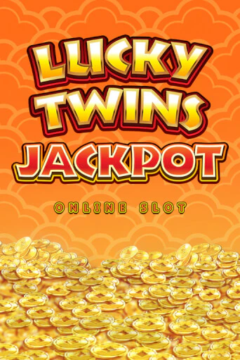 Lucky Twins Jackpot играть без денег онлайн | Демо игры Grand Casino Online