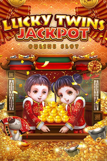 Lucky Twins Jackpot играть без денег онлайн | Демо игры Grand Casino Online