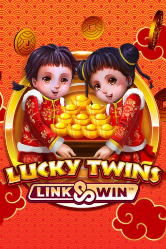 Lucky Twins Link & Win™ играть без денег онлайн | Демо игры Grand Casino Online