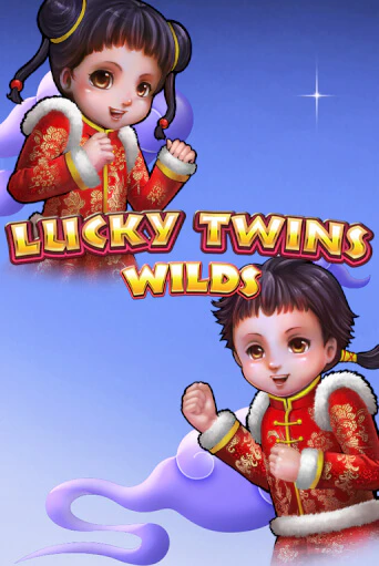 Lucky Twins Wilds играть без денег онлайн | Демо игры Grand Casino Online