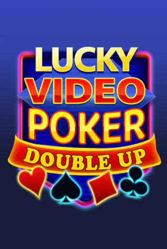 Lucky Video Poker играть без денег онлайн | Демо игры Grand Casino Online