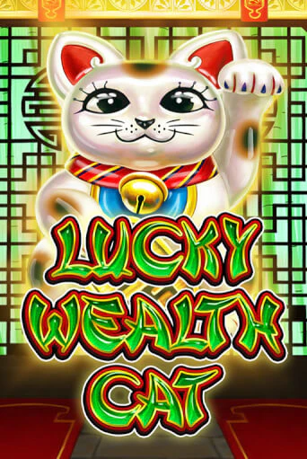 Lucky Wealth Cat играть без денег онлайн | Демо игры Grand Casino Online