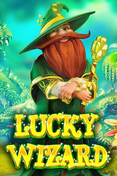 Lucky Wizard играть без денег онлайн | Демо игры Grand Casino Online