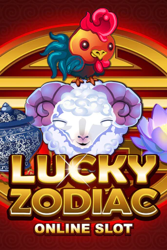 Lucky Zodiac играть без денег онлайн | Демо игры Grand Casino Online