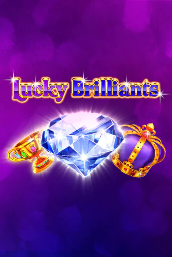 Lucky Brilliants играть без денег онлайн | Демо игры Grand Casino Online