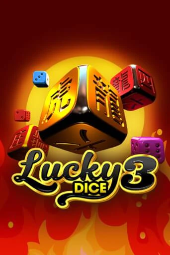 Lucky Dice 3 играть без денег онлайн | Демо игры Grand Casino Online