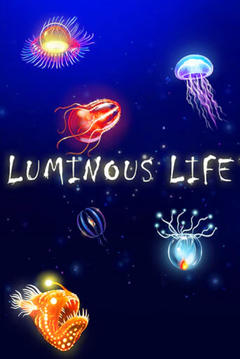 Luminous Life играть без денег онлайн | Демо игры Grand Casino Online