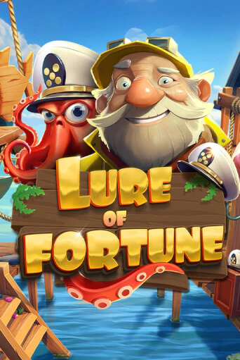 Lure of Fortune играть без денег онлайн | Демо игры Grand Casino Online