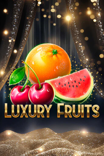 Luxury Fruits играть без денег онлайн | Демо игры Grand Casino Online