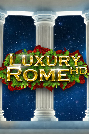 Luxury Rome играть без денег онлайн | Демо игры Grand Casino Online