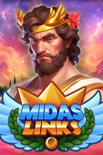 Midas Links: Running Wins играть без денег онлайн | Демо игры Grand Casino Online