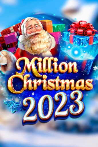 MILLION CHRISTMAS 2023 играть без денег онлайн | Демо игры Grand Casino Online