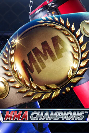 MMA Champions играть без денег онлайн | Демо игры Grand Casino Online