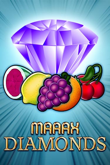 Maaax Diamonds играть без денег онлайн | Демо игры Grand Casino Online