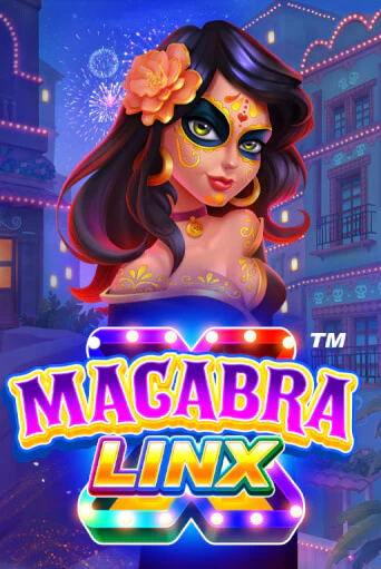 Macabra Linx играть без денег онлайн | Демо игры Grand Casino Online