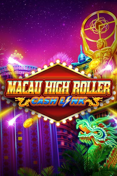 Macau High Roller играть без денег онлайн | Демо игры Grand Casino Online