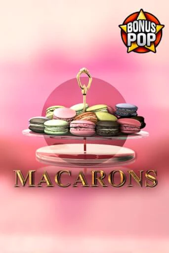 Macarons играть без денег онлайн | Демо игры Grand Casino Online