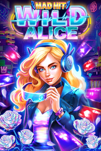 Mad Hit Wild Alice играть без денег онлайн | Демо игры Grand Casino Online