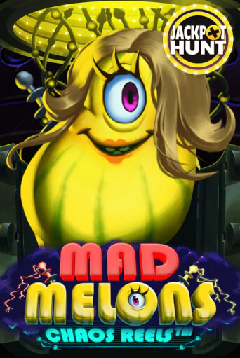 Mad Melons: Chaos Reels играть без денег онлайн | Демо игры Grand Casino Online