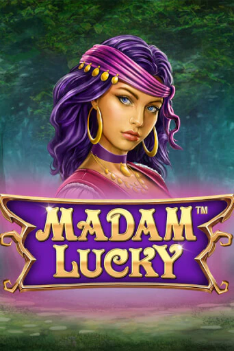 Madam Lucky играть без денег онлайн | Демо игры Grand Casino Online