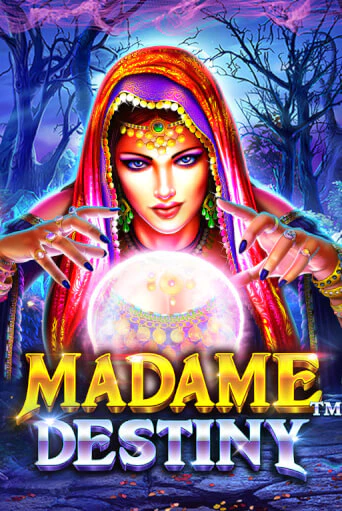 Madame Destiny играть без денег онлайн | Демо игры Grand Casino Online