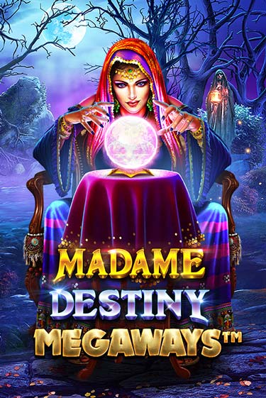 Madame Destiny Megaways играть без денег онлайн | Демо игры Grand Casino Online