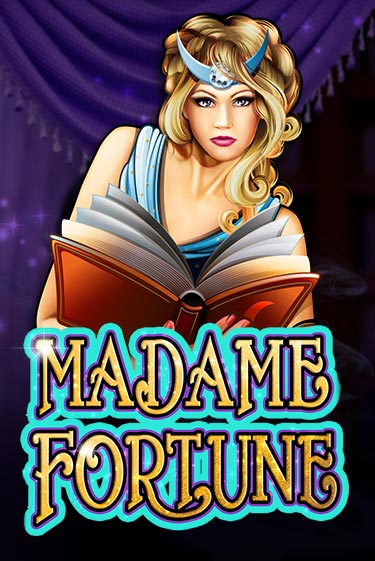 Madame Fortune играть без денег онлайн | Демо игры Grand Casino Online