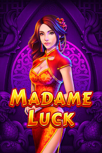 Madame Luck играть без денег онлайн | Демо игры Grand Casino Online