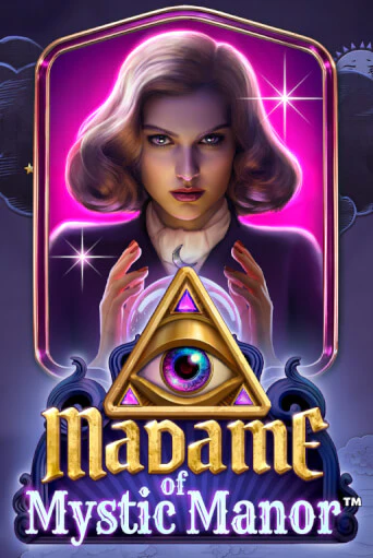 Madame of Mystic Manor играть без денег онлайн | Демо игры Grand Casino Online