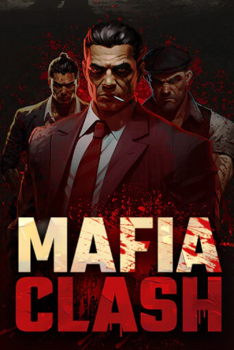 Mafia Clash играть без денег онлайн | Демо игры Grand Casino Online