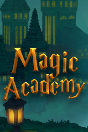 Magic Academy играть без денег онлайн | Демо игры Grand Casino Online