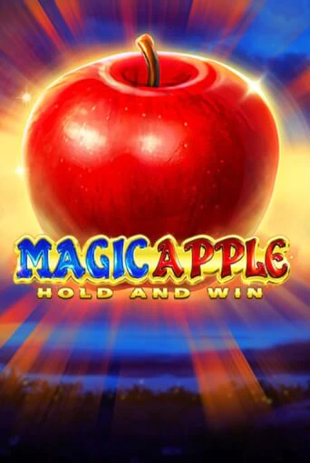 Magic Apple: Hold and Win играть без денег онлайн | Демо игры Grand Casino Online