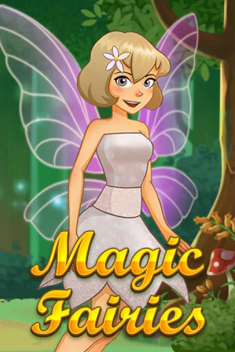 Magic Fairies играть без денег онлайн | Демо игры Grand Casino Online