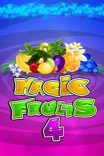 Magic Fruits 4 играть без денег онлайн | Демо игры Grand Casino Online