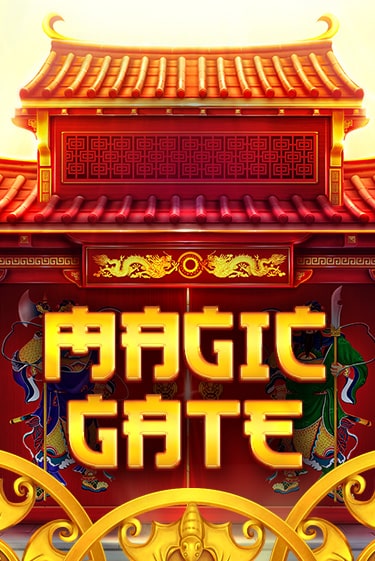 Magic Gate играть без денег онлайн | Демо игры Grand Casino Online