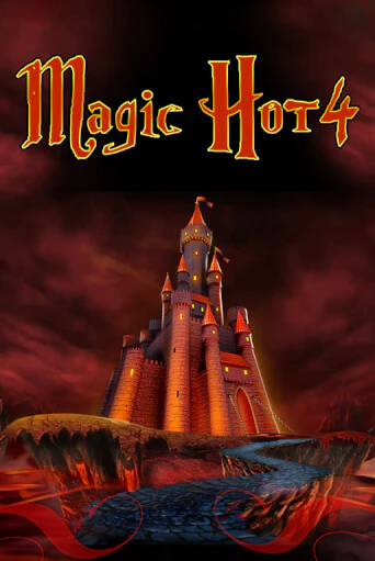 Magic Hot 4 Deluxe играть без денег онлайн | Демо игры Grand Casino Online