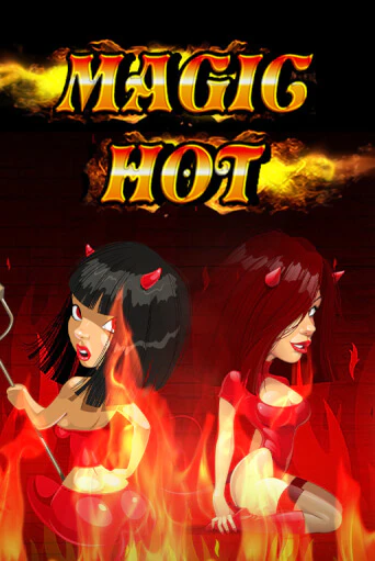 Magic Hot 4 играть без денег онлайн | Демо игры Grand Casino Online