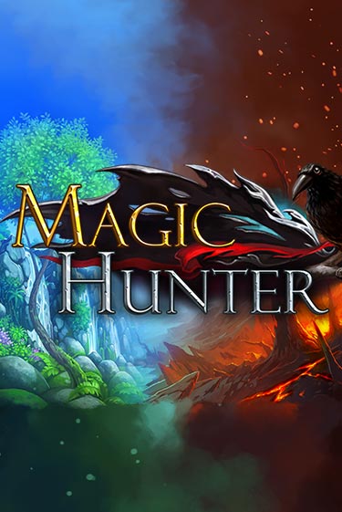 Magic Hunter играть без денег онлайн | Демо игры Grand Casino Online