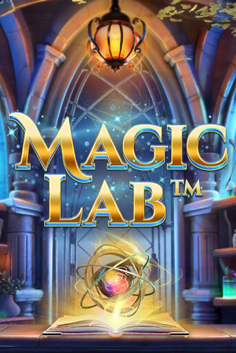 Magic Lab играть без денег онлайн | Демо игры Grand Casino Online