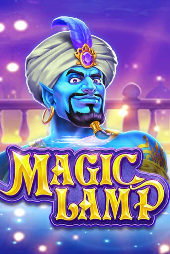 Magic Lamp играть без денег онлайн | Демо игры Grand Casino Online