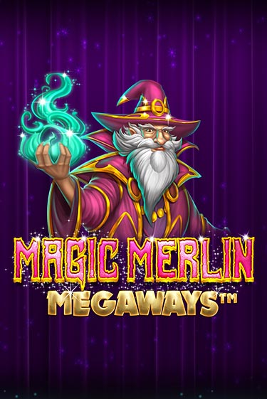 Magic Merlin Megaways играть без денег онлайн | Демо игры Grand Casino Online