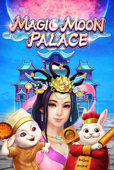 Magic Moon Palace играть без денег онлайн | Демо игры Grand Casino Online