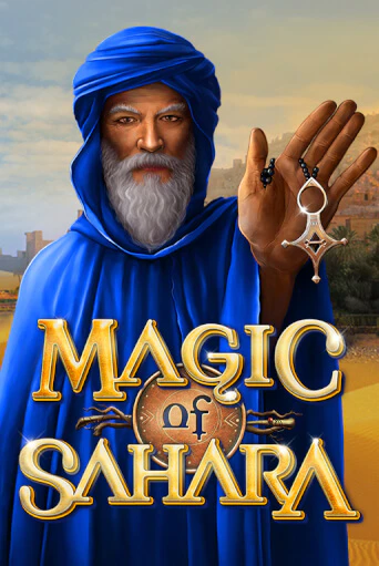 Magic of Sahara играть без денег онлайн | Демо игры Grand Casino Online