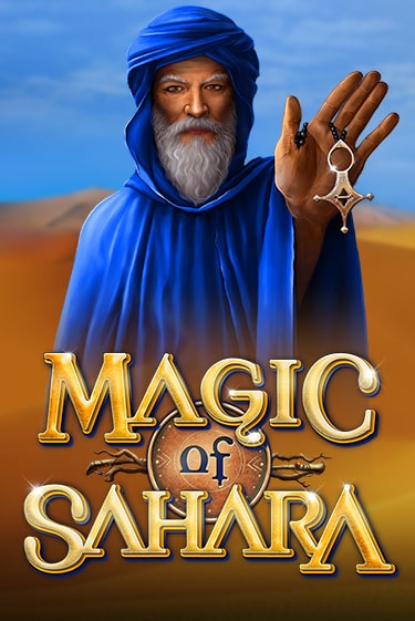 Magic of Sahara играть без денег онлайн | Демо игры Grand Casino Online