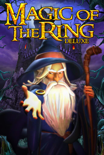 Magic of the Ring Deluxe играть без денег онлайн | Демо игры Grand Casino Online