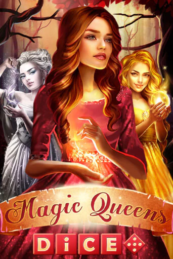 Magic Queens Dice играть без денег онлайн | Демо игры Grand Casino Online