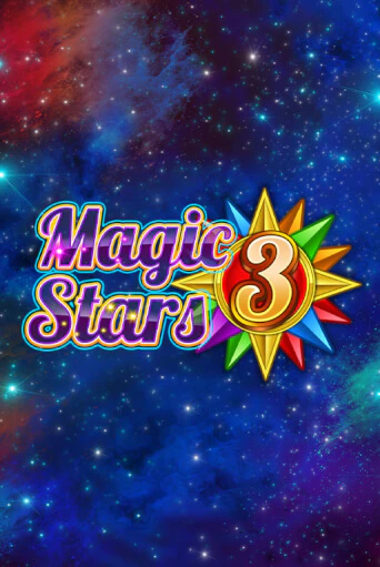 Magic Stars 3 играть без денег онлайн | Демо игры Grand Casino Online